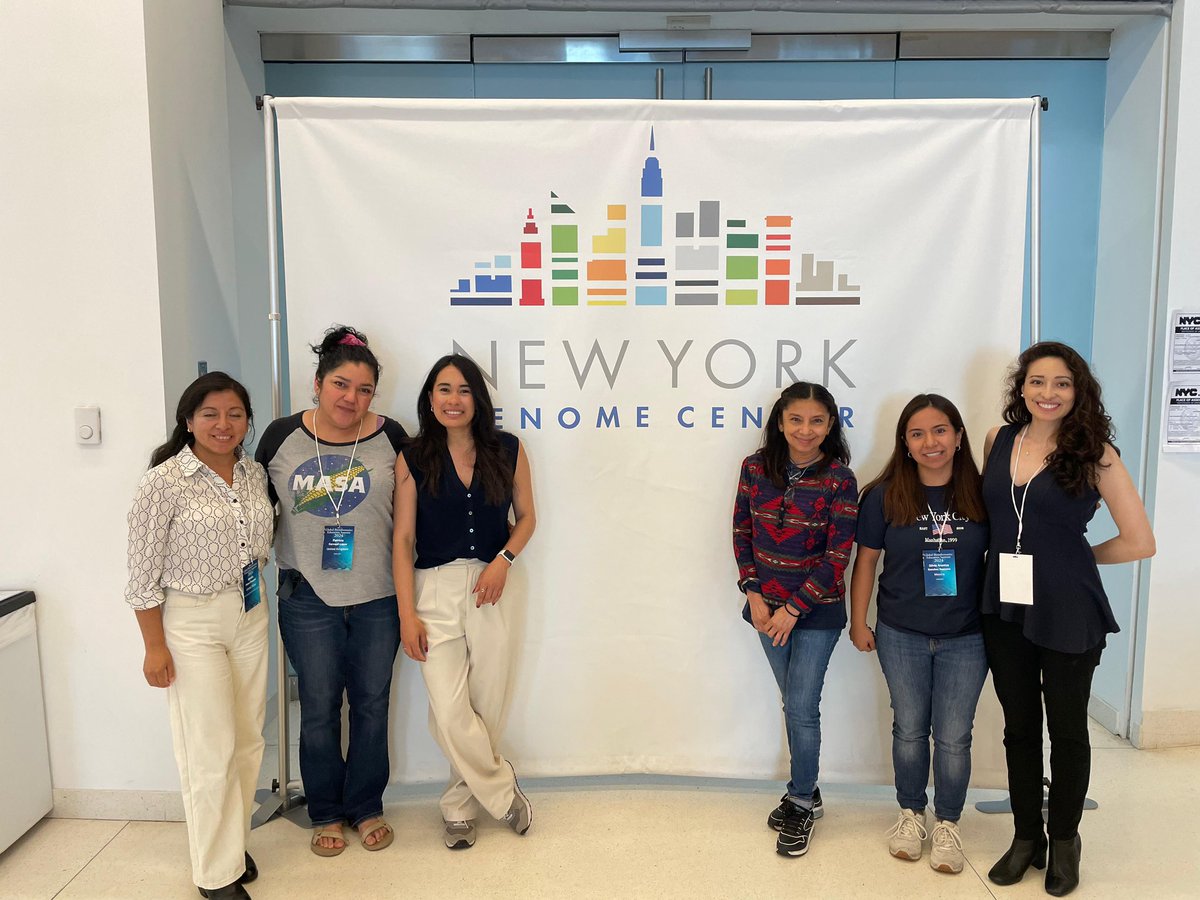 Ana Castillo (@anacastillo_51) on Twitter photo Latin America representation at the <a href="/bioinfoedsummit/">Global Bioinformatics Education Summit</a> coming from different institutions around the globe! 🇲🇽<a href="/arantzasangue/">Araaa</a> #inmegen <a href="/canicamxli/">Patricia Carvajal</a> #EBItraining <a href="/paulynamagana/">Paulyna Magaña</a> #emblebi #AlphaFold <a href="/ColliDula/">Reyna Cristina Colli Dula</a> <a href="/CINVESTAVMERIDA/">Cinvestav Mérida</a> #mcgillu #iscbsc 🇵🇪 <a href="/mire_007/">Mire</a> #Cornell Latin America representation at the <a href="/bioinfoedsummit/">Global Bioinformatics Education Summit</a> coming from different institutions around the globe! 🇲🇽<a href="/arantzasangue/">Araaa</a> #inmegen <a href="/canicamxli/">Patricia Carvajal</a> #EBItraining <a href="/paulynamagana/">Paulyna Magaña</a> #emblebi #AlphaFold <a href="/ColliDula/">Reyna Cristina Colli Dula</a> <a href="/CINVESTAVMERIDA/">Cinvestav Mérida</a> #mcgillu #iscbsc 🇵🇪 <a href="/mire_007/">Mire</a> #Cornell