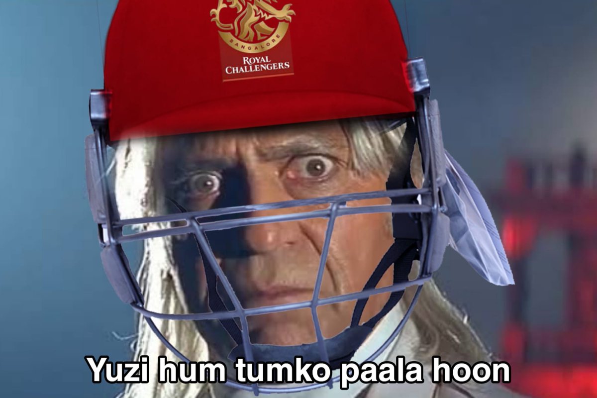 Virat Kohli right now