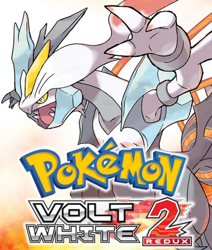 Hoy toca empezar nuevo reto, vamos a volver a Pokémon Volt White 2 Redux. Os veo en 15 minutos, después del locke seguramente empezamos a crear Granada en Pokémon Iberia.