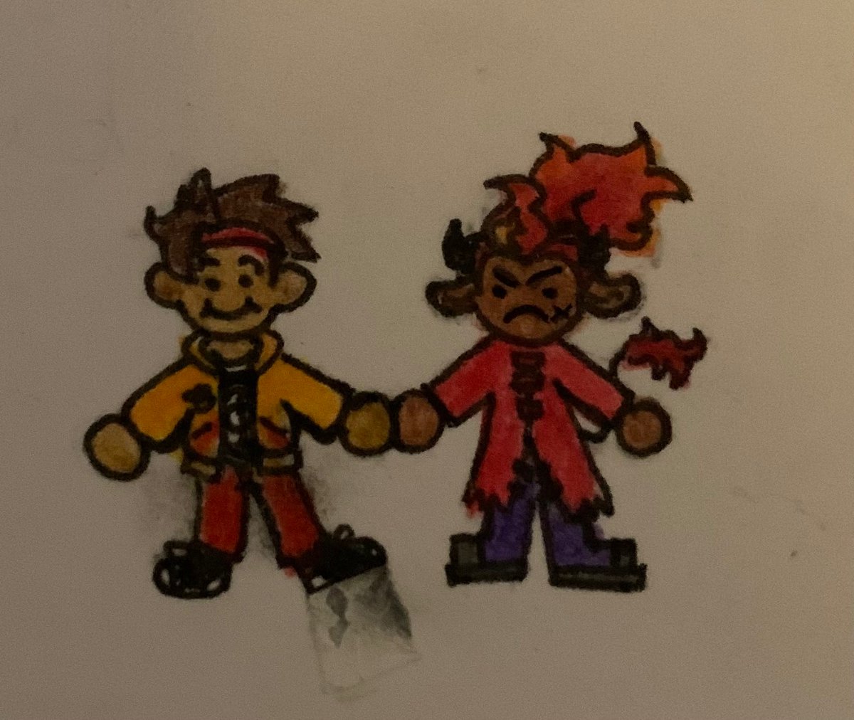 ELLIGUTS's tweet photo. i colored the itty bitties

#spicynoodleshipping #spicynoodles #lmk #lmkmk #lmkredson #LEGOMonkieKid #legomonkiekidfanart https://t.co/zFQpxtF5Gd