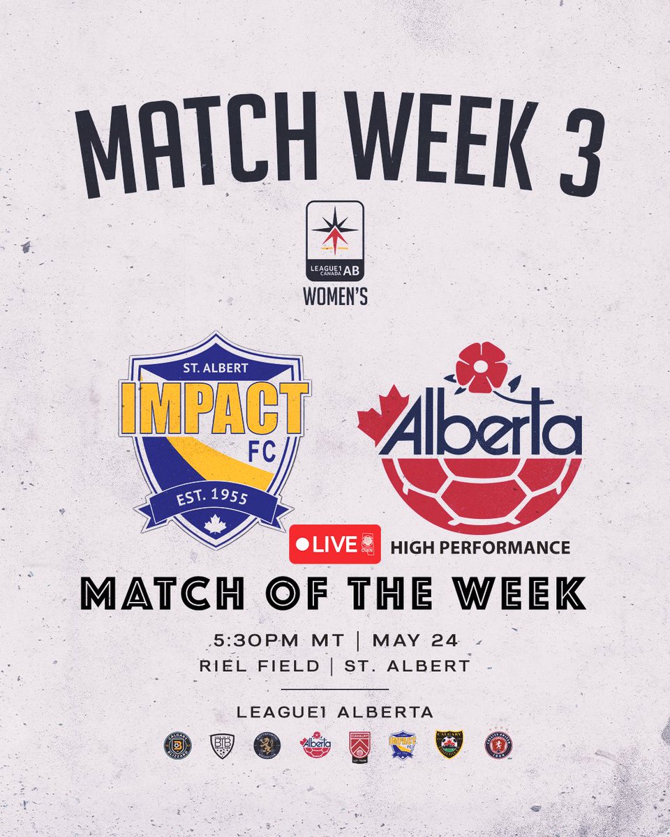 Alberta Premier League tweet media