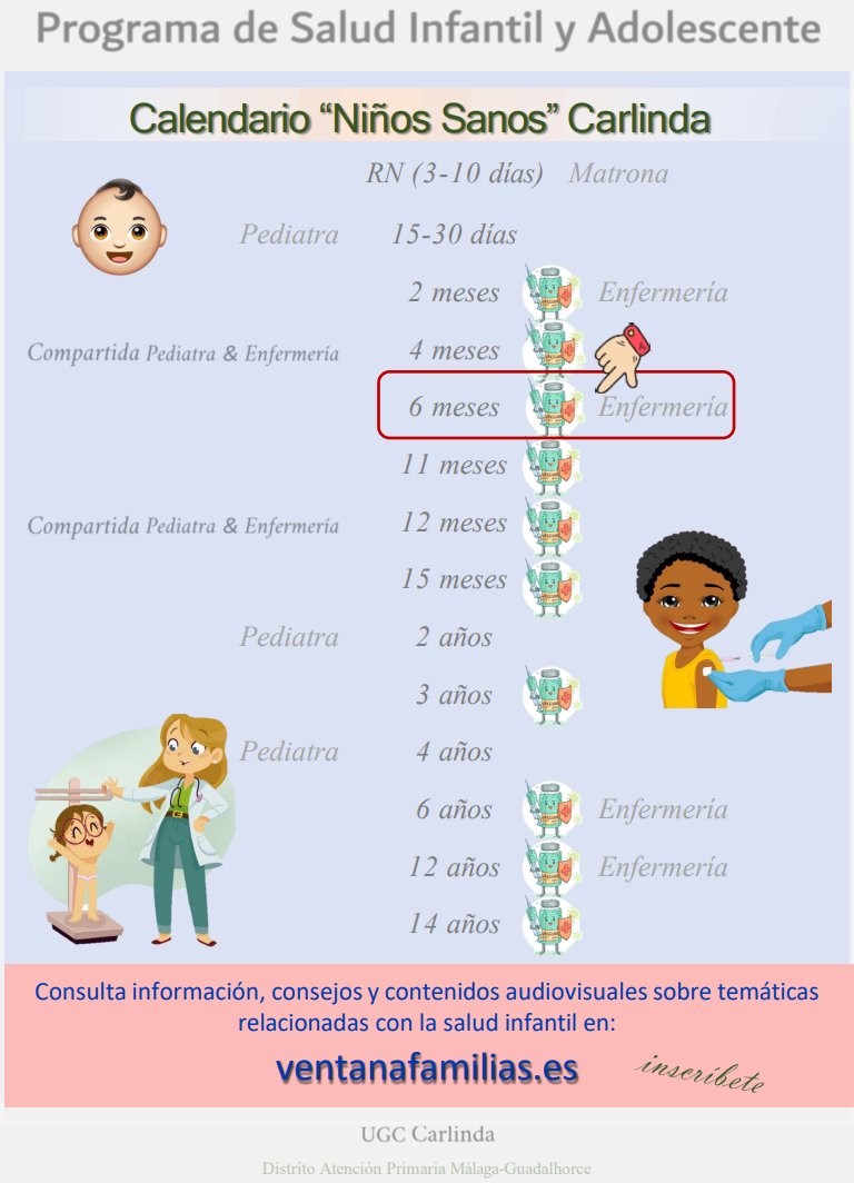 Centro de Salud Carlinda tweet media