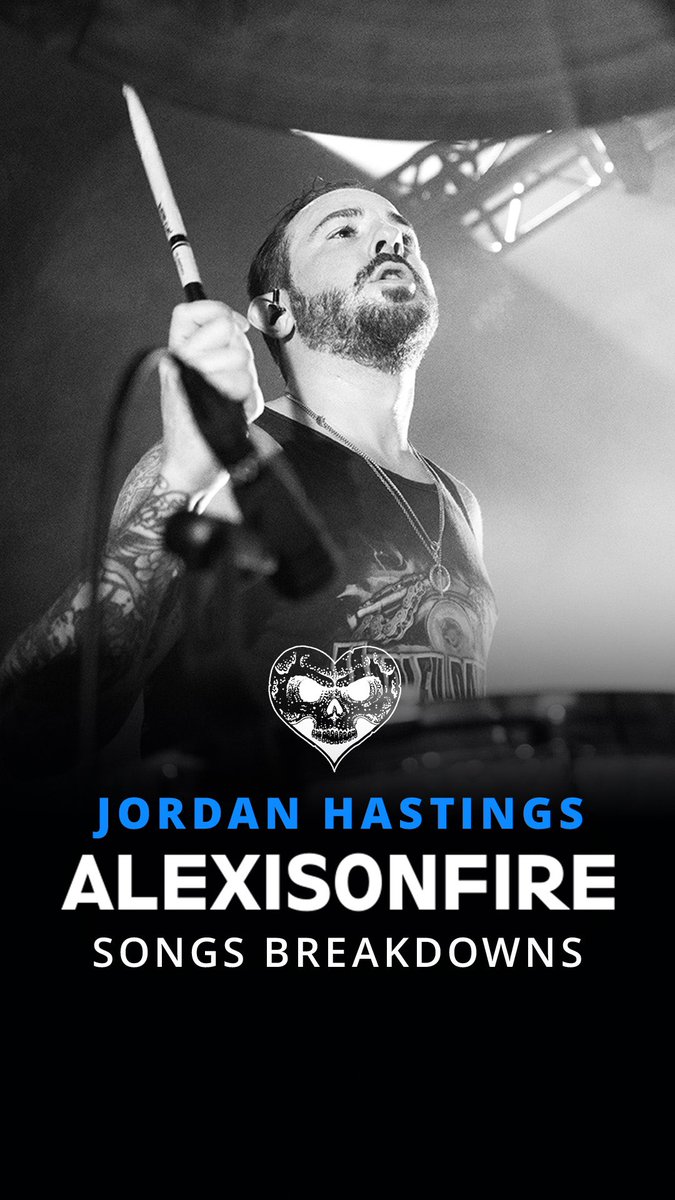 Ratbeard's tweet image. Had a great chat with @btoews_drums of  @drumeo about the last 20 years with @aof_official, the honour of meeting @rushtheband and playing their inauguration in to the Canadian Songwriters Hall of Fame and talked some shop🥁 
youtu.be/my3A7JNYinE?si…
#drumeo 
#alexisonfire 
#Rush