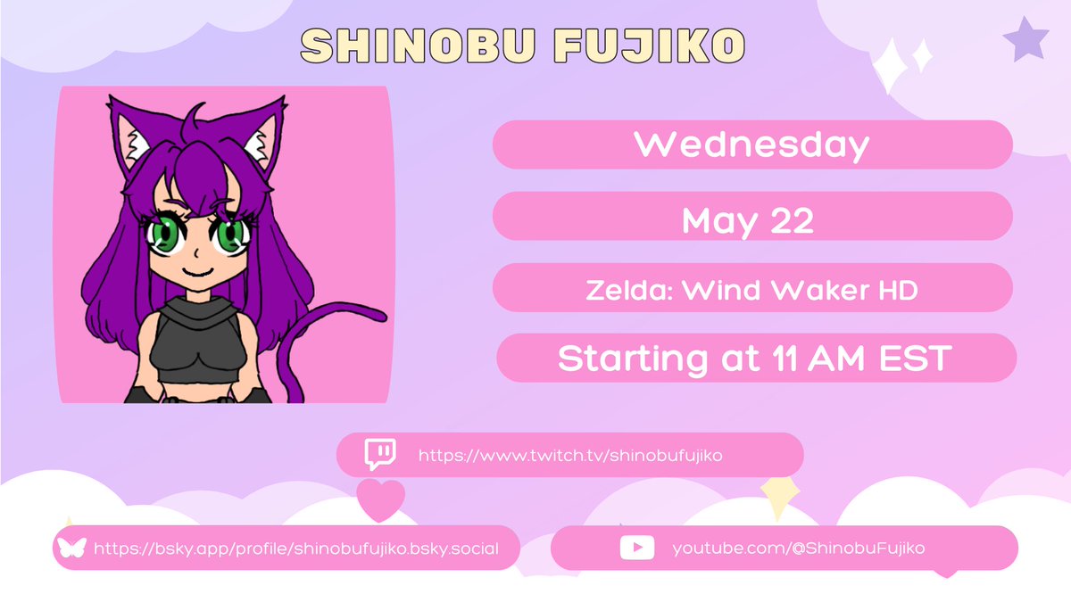 ShinobuFujiko's tweet image. Today we are sailing the High Seas over Hyrule, join us!

twitch.tv/shinobufujiko