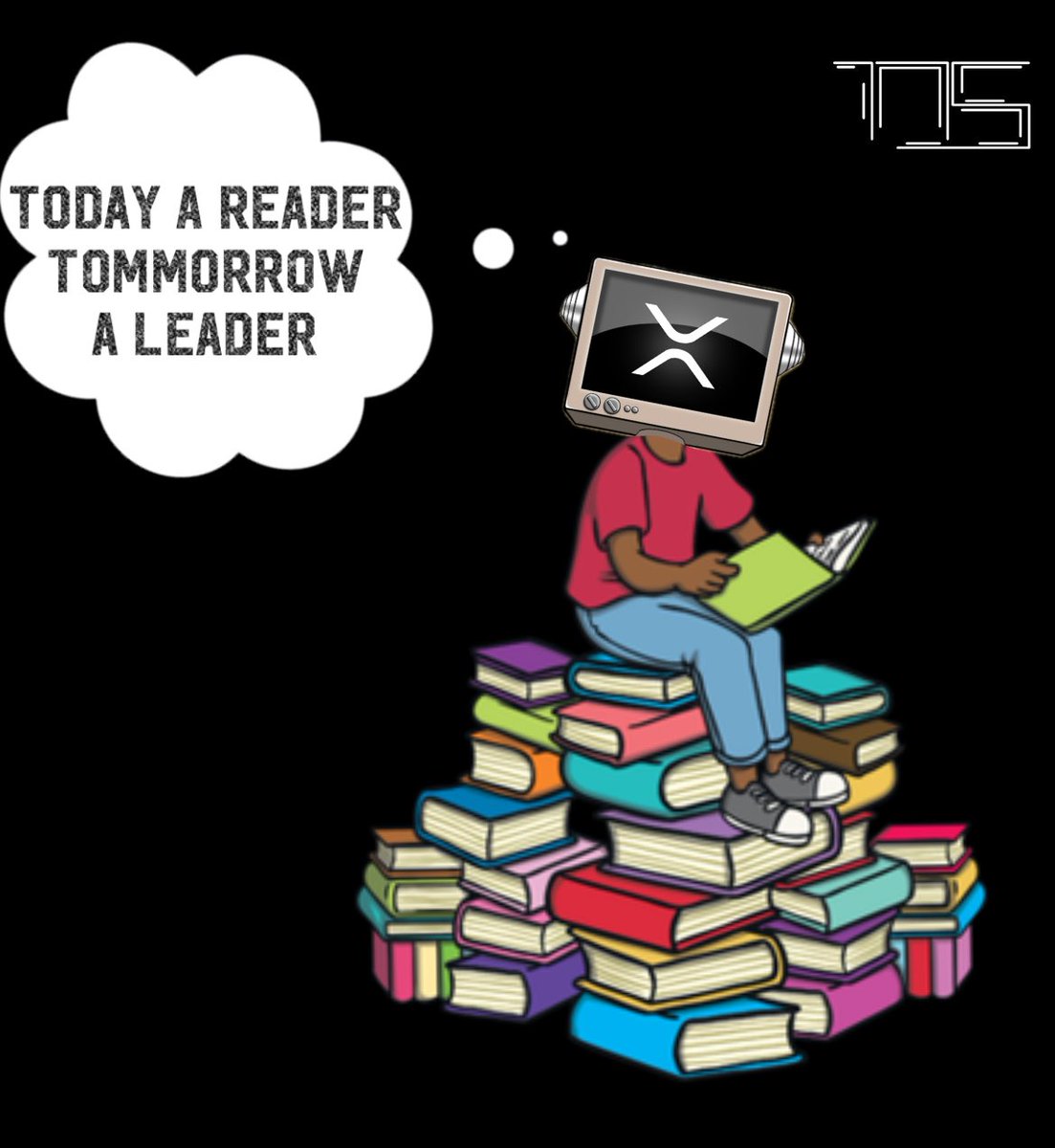 TDSnfts's tweet image. #BuildOnXRPL #GodMorningWednesday #TDSnfts #XRPL