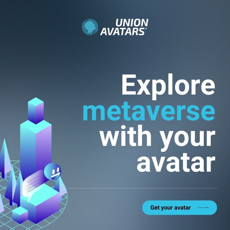 Define Your Digital Self - Ready to stand out? Union Avatars offers you the canvas to craft a custom avatar that truly represents you. It’s more than just a digital presence; it’s a bold statement of your identity and values. Craft Your Avatar Here: unionavatars.com