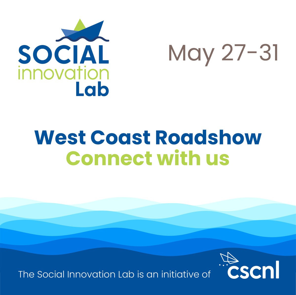 Social Innovation Lab tweet media