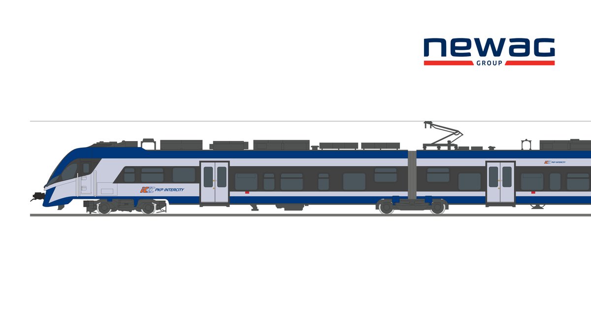 Takie wiadomości to uwielbiamy przekazywać...

Aż 35 nowych hybryd od NEWAG S.A. dla <a href="/PKPIntercityPDP/">PKP Intercity</a> o wartości 3,36 mld zł brutto!

Dziś - tj. 22.05.2024 otrzymaliśmy informację o wyborze naszej oferty jako najkorzystniejszej w postępowaniu na dostawę 35 nowych hybrydowych