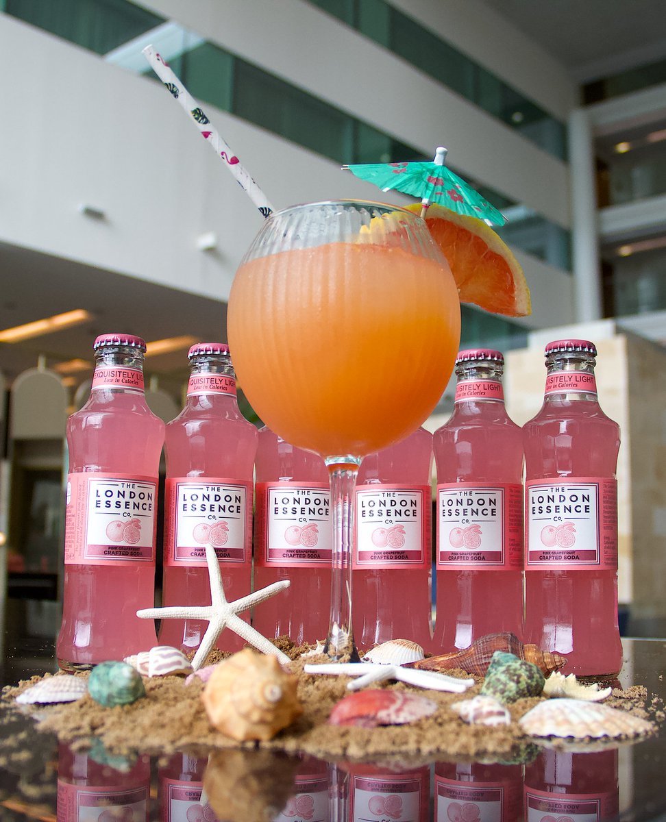 Sofitel Heathrow tweet media