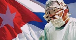 Hoy se cumplen 61 años de la cooperación médica cubana internacional. Muchas Felicidades‼️ #CubaPorLaSalud #LatirAvileño #Cuba 🇨🇺