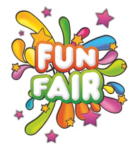 One more sleep till Fun Fair ! 

Friendly reminder that there are cake containers available for pick up in the office for our Cake Walk activity. 

We are looking forward to a fun, exciting evening 🎉