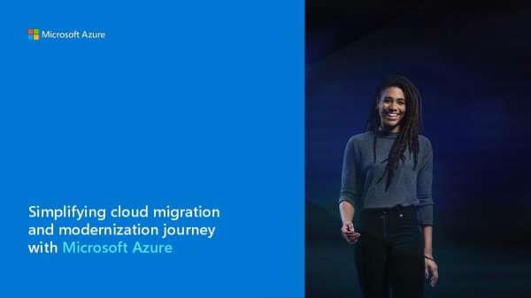 Check out this eBook for an in-depth exploration of cloud migration best practices, strategies and use cases that you can leverage to maximize the benefits of @Azure for your customers. stuf.in/be4hjs