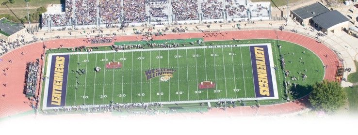 Blessed to have an opportunity to play at Western Illinois University @WIUfootball <a href="/CoachElWalkerIV/">Elven Walker IV</a>