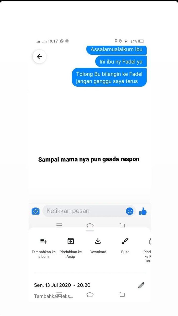 nobody's know tweet media