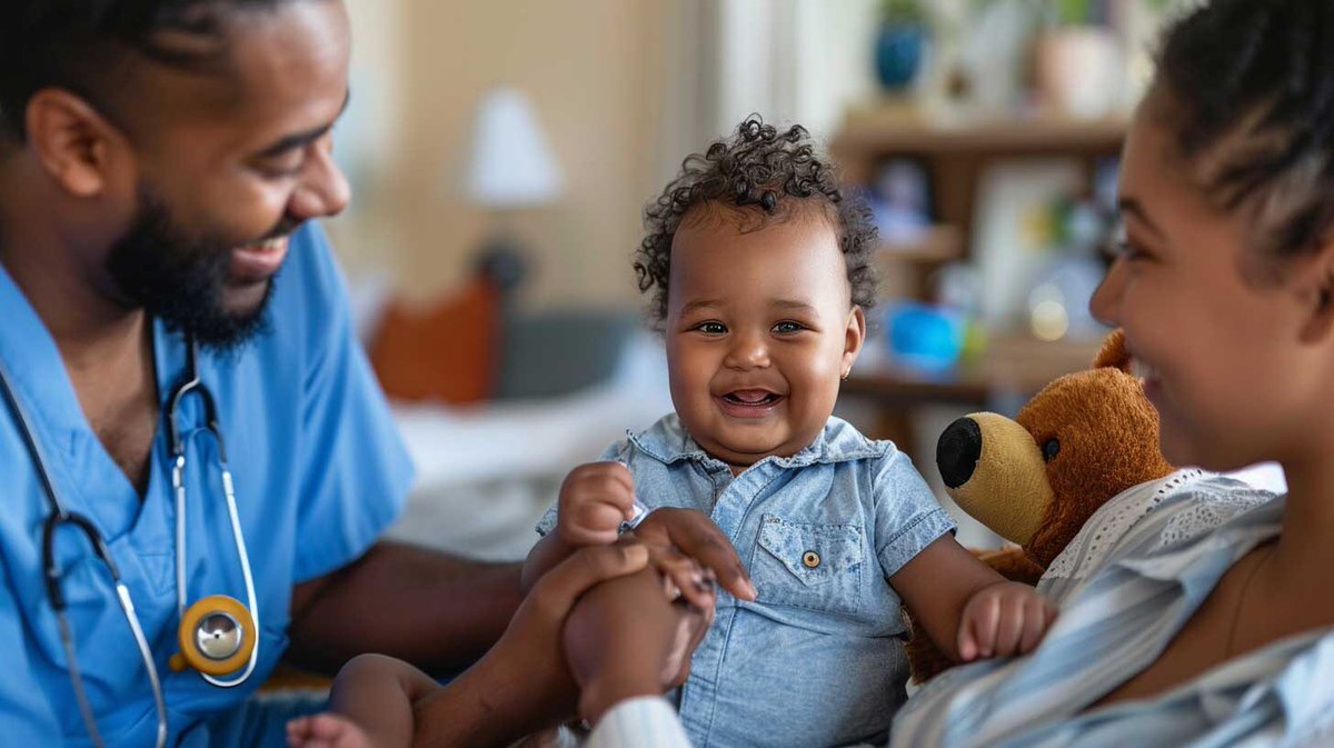 Study offers ways to boost participation in program promoting healthy pregnancies, infant growth Home visiting programs are effective in promoting healthy pregnancies, birth outcomes and infant growth and development—and new @UMich research offers ways to increase participation