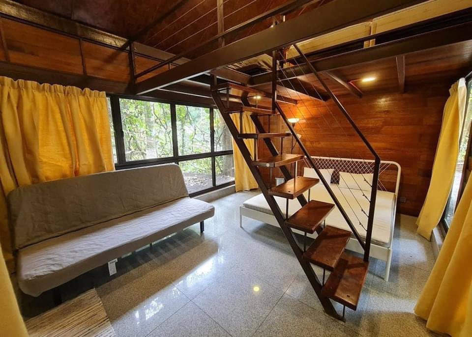 lokalisstay's tweet photo. Tak jauh dari KL. Sekitar  40 minit perjalanan dah sampai. Ada 4 bilik, 11 katil dan boleh muat dalam 16 org. Boleh set dengan kawan-kawan short healing trip. Layan nature. 

📍 Serendah River Retreat, Serendah https://t.co/IE21MIsxhK