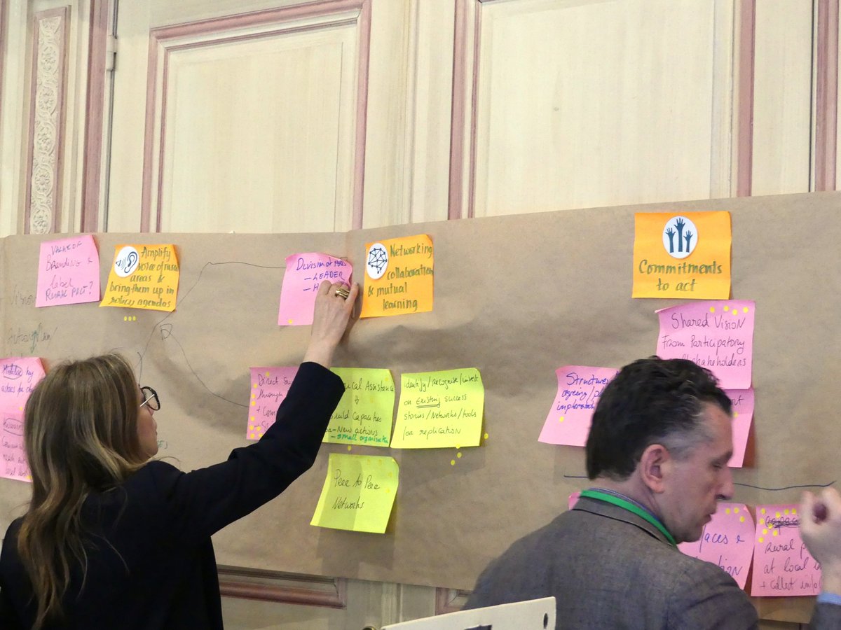 EU Rural Pact tweet media