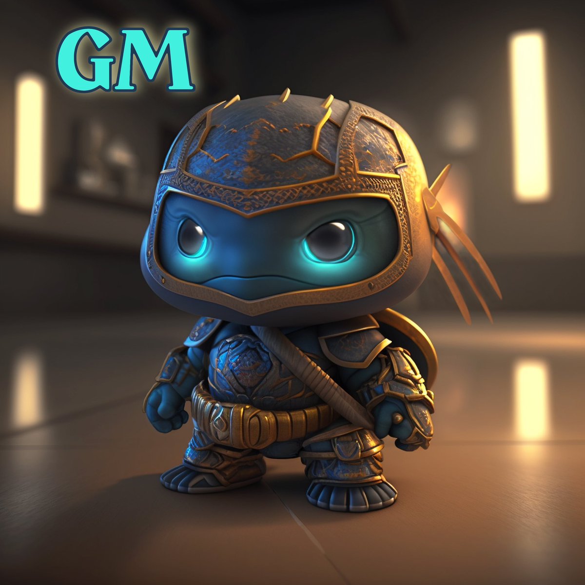 @CptScornblower <a href="/SuperFrensWorld/">SuperFrens World ✨</a> GM SuperFren