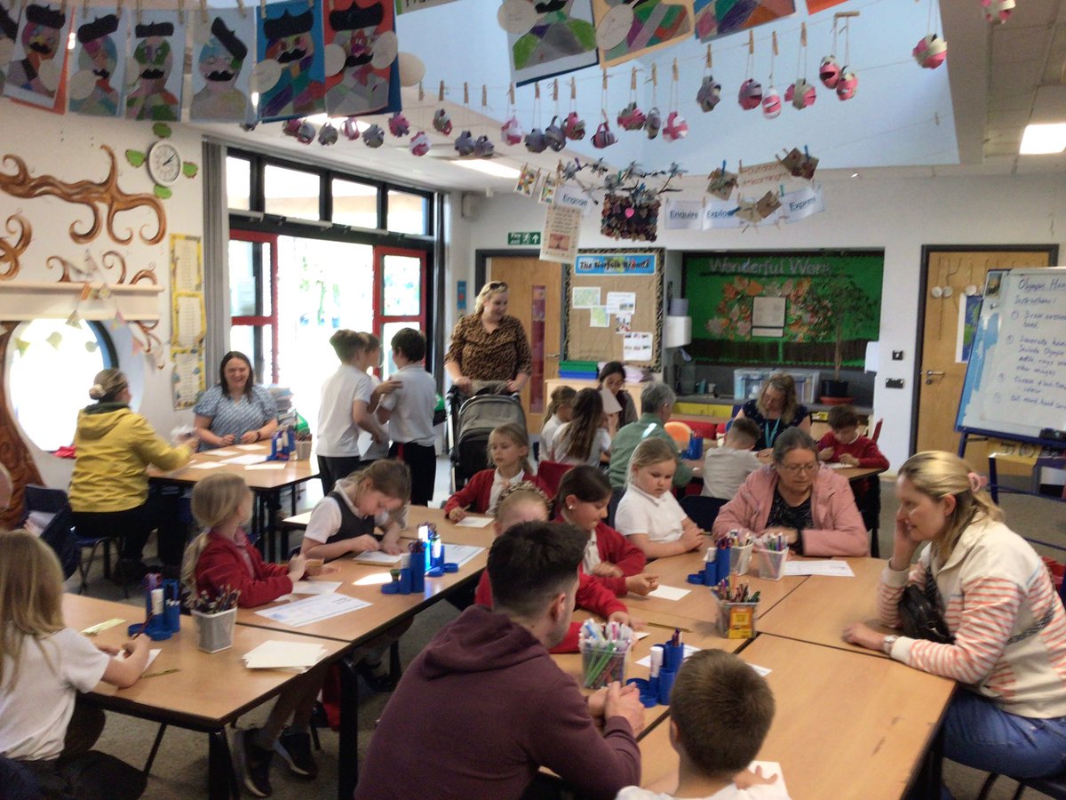 BVS Year 3 tweet media