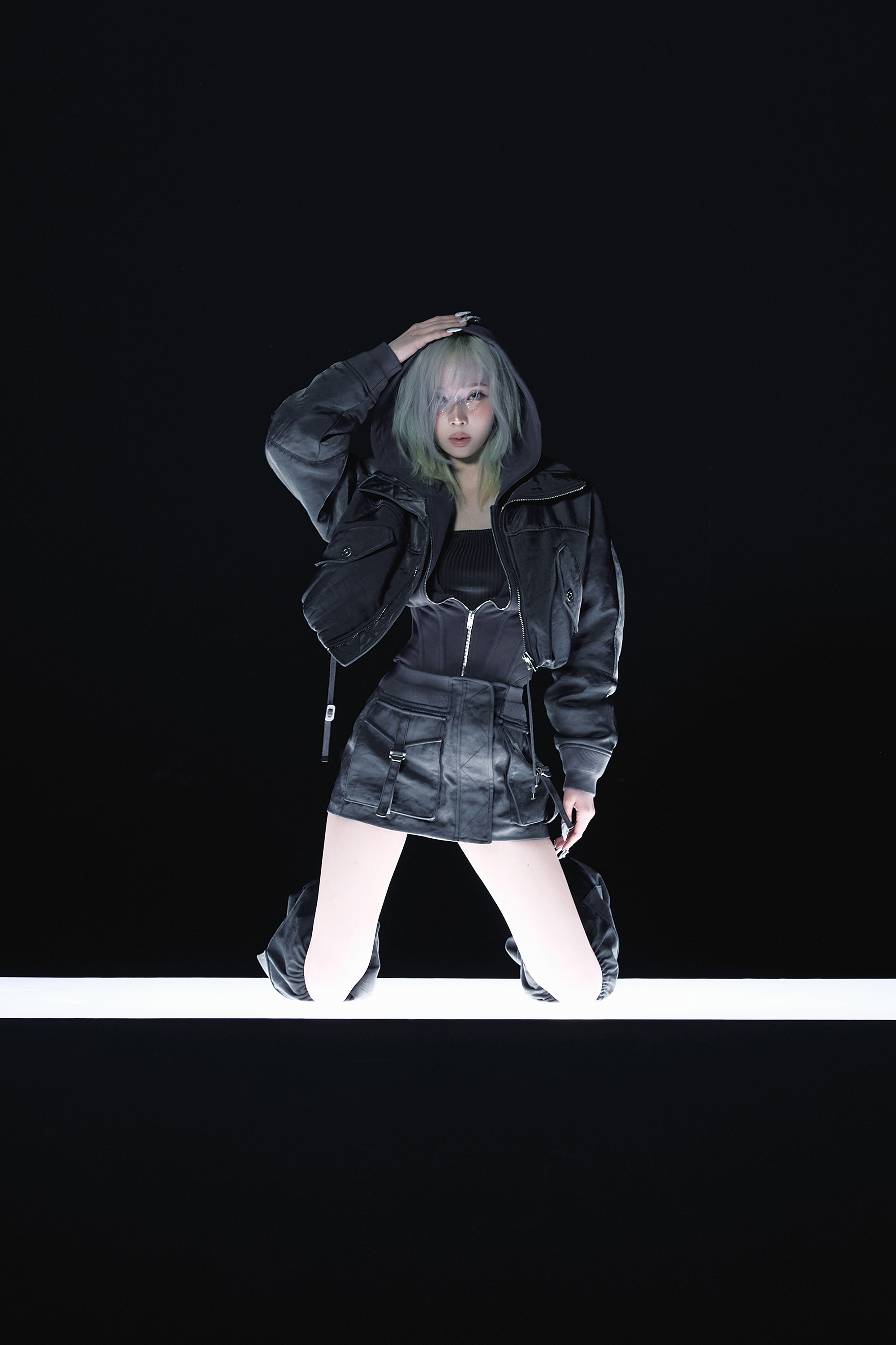 aespa Armageddon B&N アメリカ 限定 ウィンター aespa Armageddon B&N アメリカ 限定 ウィンター The 1st Album