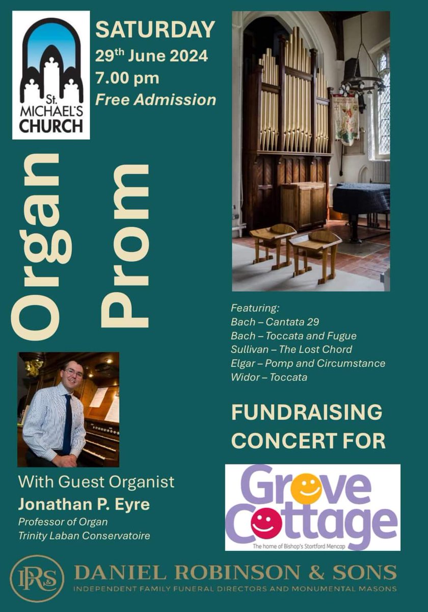 Looking forward to this.@GroveCottageBS <a href="/StortfordIndie/">StortfordIndependent</a> <a href="/WhatsOnBS/">What’s On in Bishop’s Stortford?</a>