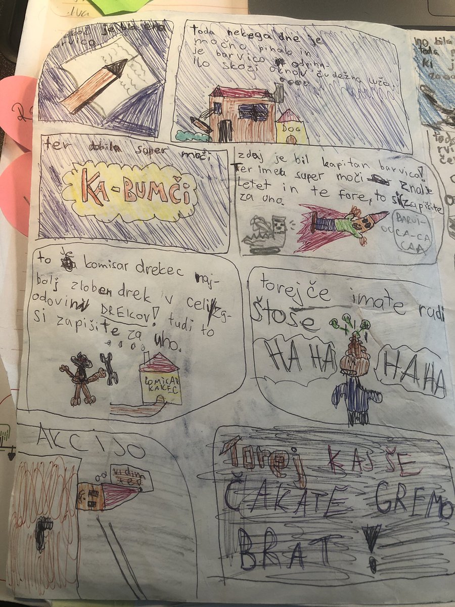 marko brumen tweet media