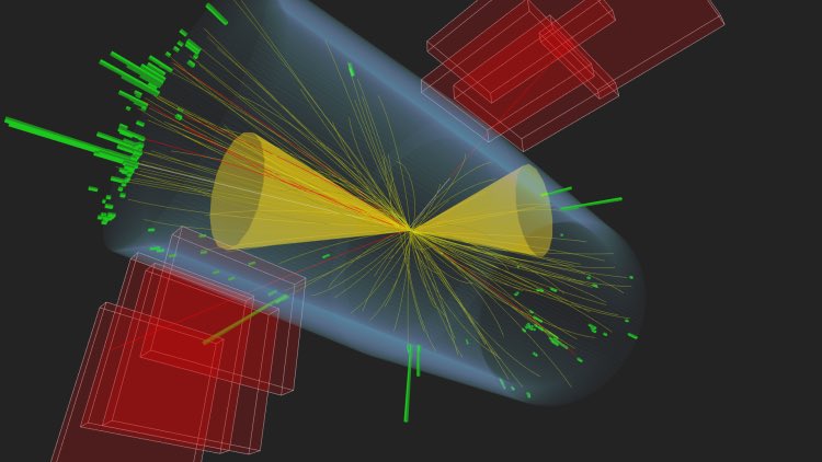 🧩 CMS puzzles through the difference between measured and predicted values of the muon’s magnetic moment - an issue not seen with electrons... could additional Higgs bosons be the answer? Find out more at cms.cern/news/new-higgs…