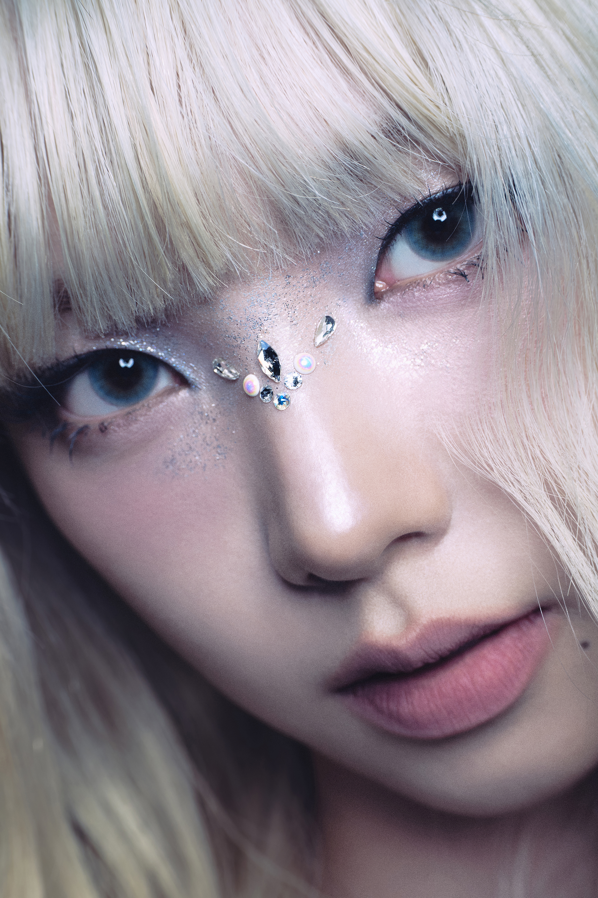 【新品未開封】aespa Armageddon MY Power　カリナ aespa - Armageddon (MY Power Ver.)
