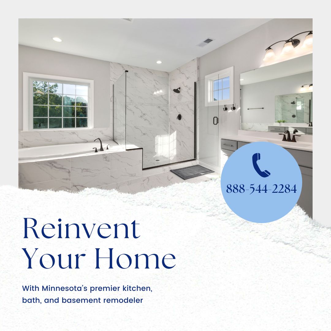StCroixMN's tweet photo. 👋 Say goodbye to your old bathroom and hello to your dream oasis! Let us help you upgrade and transform your space.  

Contact us now for a free quote and start loving your new bathroom! 

#StCroixMN #StCroix #BathroomRemodel #NewBathroom  #BathroomRenovation #BasementRemodel https://t.co/jDrGcUubwz