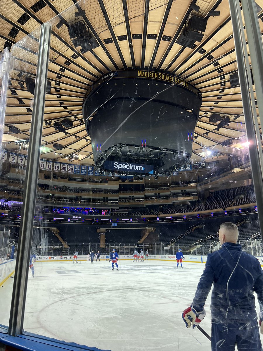 Michael Russo tweet media