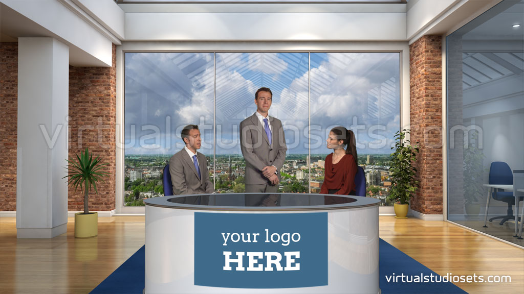 Virtual_Set's tweet image. Studio 6 (wide)
virtualstudiosets.com/virtual-studio…

#virtualstudiosets #studio6 #virtualsets #virtualset #vmix #tricaster #newtek #vizrt #wirecast #obs #streaming #livestreaming #editing #postproduction