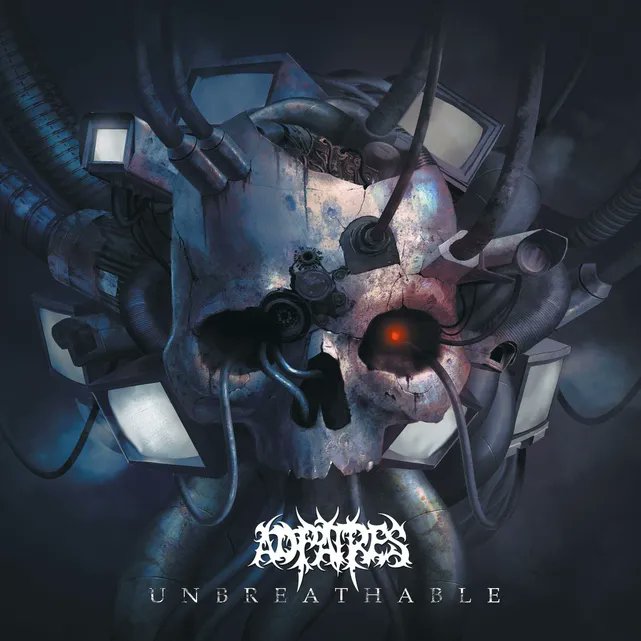 AD PATRES - UNBREATHABLE (2024)

“Una auténtica bomba de relojería”

Reseña: diosesdelmetal.org/ad-patres-unbr…

Crítica realizada por ElyAngelOfDeath

Death Metal – Francia

#CríticasDDM <a href="/AdPatresBand/">Ad Patres</a> #Unbreathable <a href="/NonServiamRec/">Non Serviam Records</a> #ElyAngelOfDeath #DeathMetal