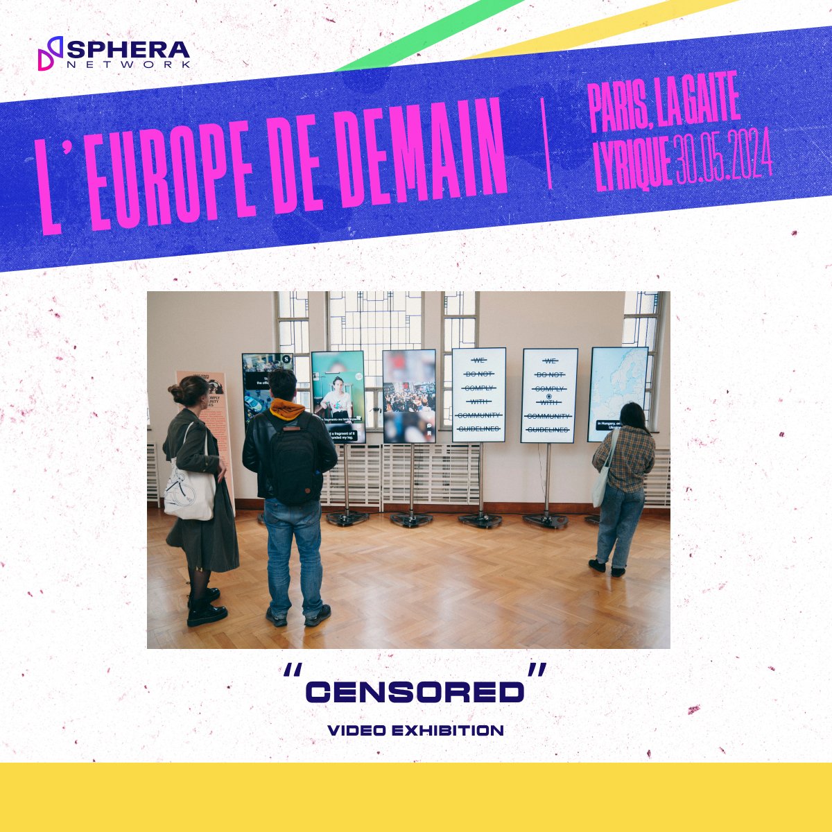 Sphera Network tweet media