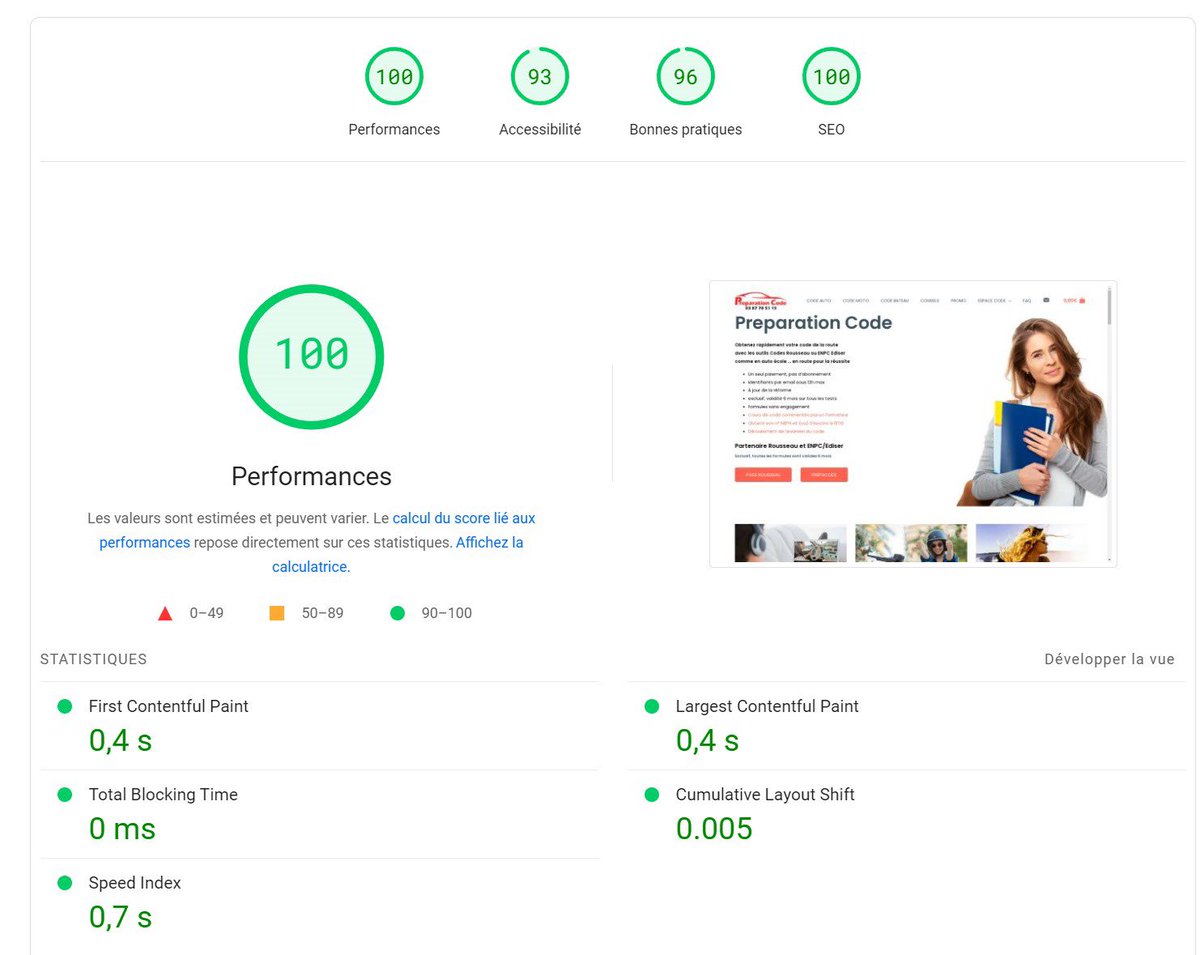 autoecolewagner's tweet image. Preparation Code pour une meilleure expérience de code de la route en ligne! … 
Qui dit mieux? #etm #etg #codeEnLigne #codeAuto #codeMoto #codeBateau 

preparation-code.fr