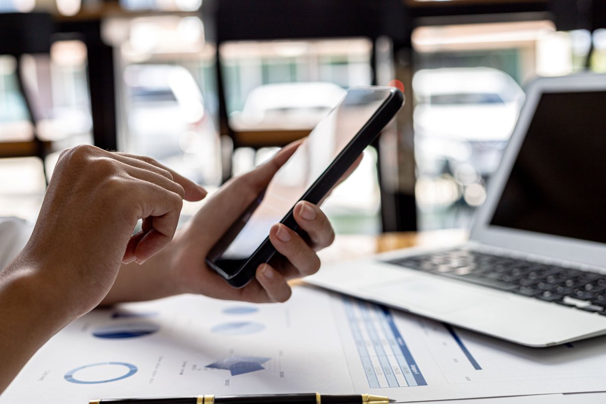 In our latest blog post 'The rise of E-Estates - thinking ahead with your Digital Assets', Associate Karyn Richmond explains what they are and the options you can put in place to ensure that access is given when required. Read in full: stronachs.com/insights/e-est…