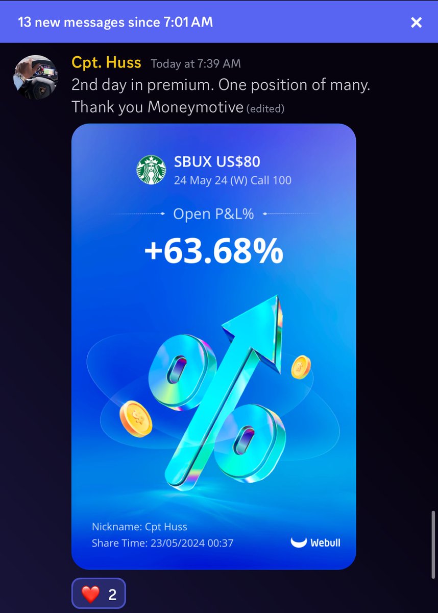 moneymotive888 tweet picture