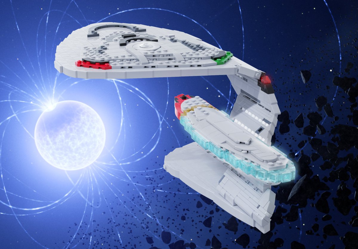 Lilium Brick Yards tweet media