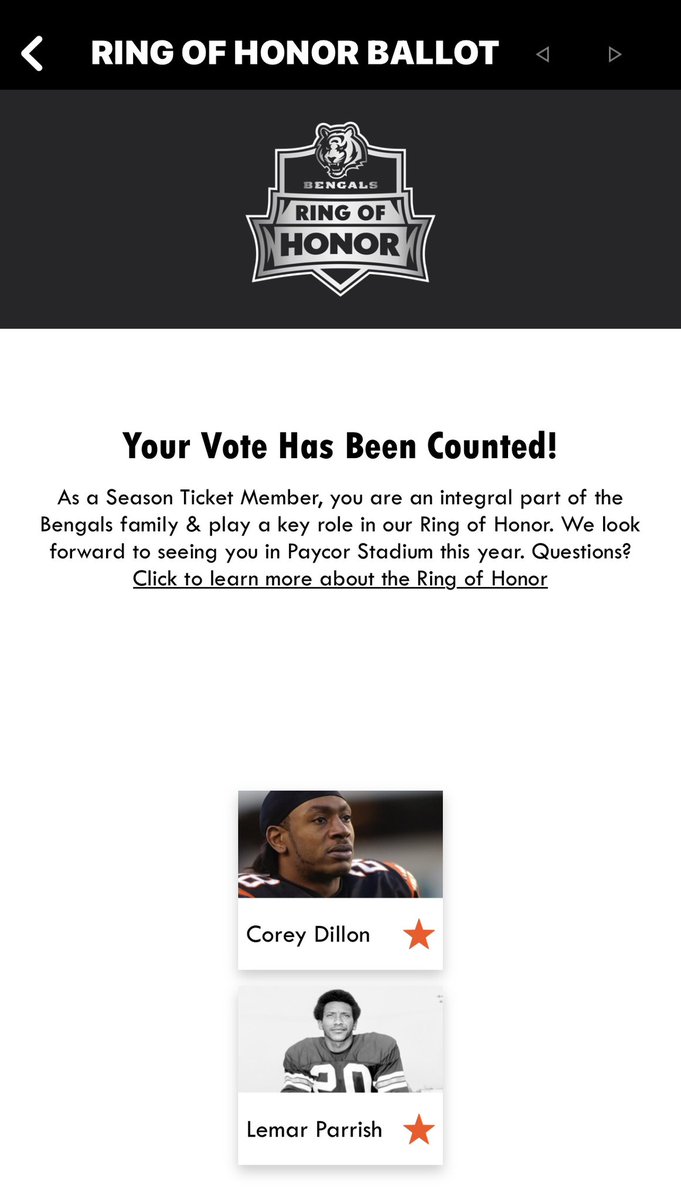 Bengals & Brews tweet media