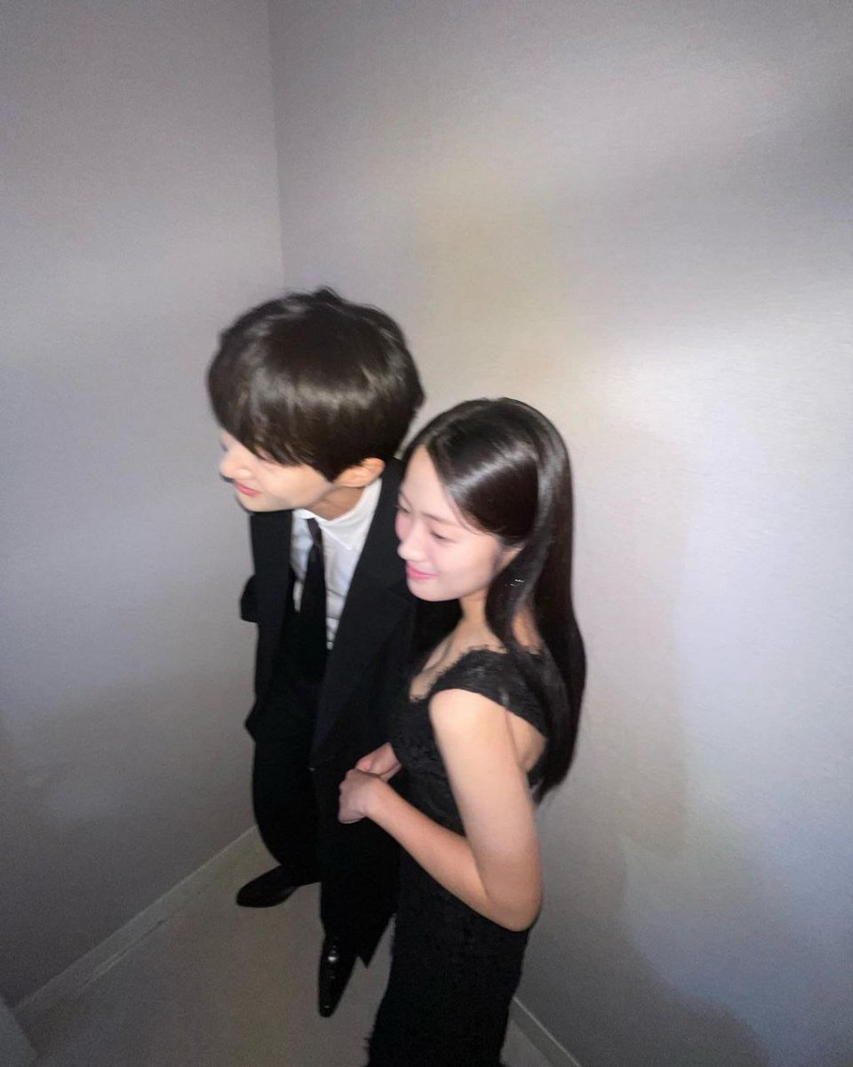 K-Drama Menfess tweet media
