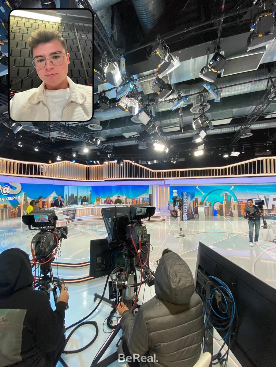 Los alumnos de nuestro master pueden hacer prácticas con Gestmusic y otras productoras. Estás son algunas de las experiencias que han vivido algunos de ellos, pasando por <a href="/OT_Oficial/">Operación Triunfo</a> , <a href="/EuforiaTV3/">Eufòria</a> , <a href="/atrapamillon/">Atrapa un Millón</a> o <a href="/AruserosLaSexta/">Aruser@s</a> 🤩🤩

#gesttraining #gestmusic #practicas