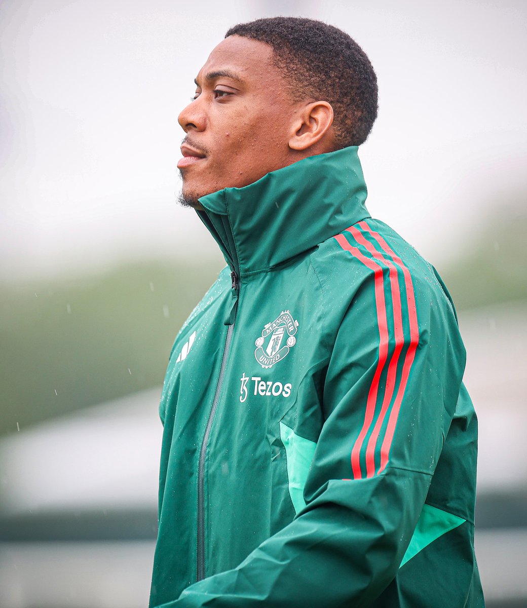 Manchester United tweet media