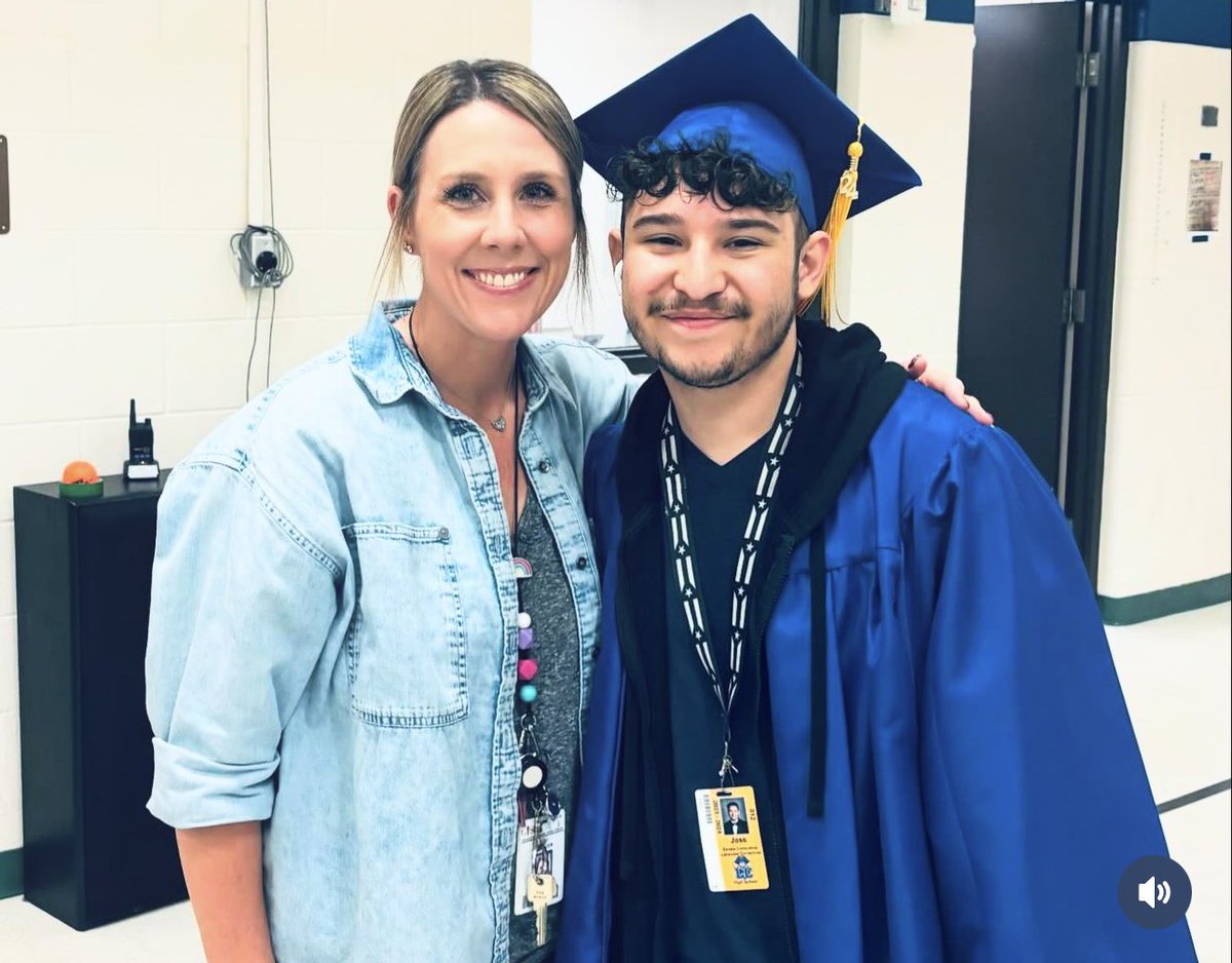 Centerville ES tweet media