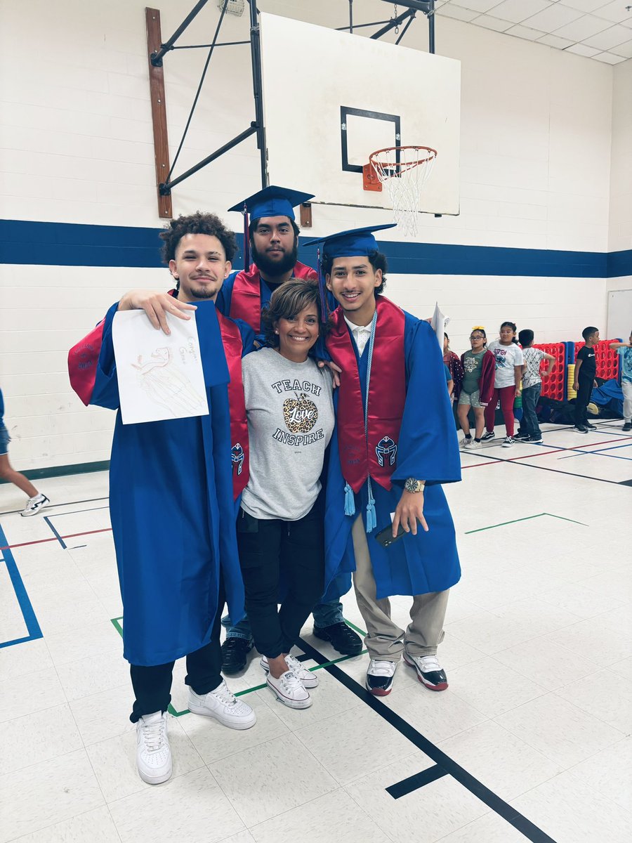 Centerville ES tweet media