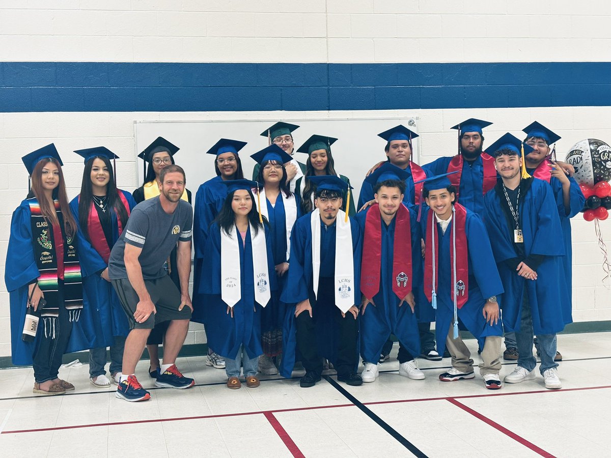 Centerville ES (@ces_cheetahs) on Twitter photo Centerville Graduate Walk 2024 Centerville Graduate Walk 2024