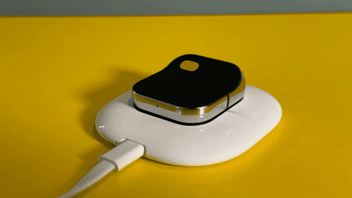 MultiplatformAI's tweet photo. Humane Seeks Buyer Amid AI Pin's Disappointing Reception

#AI #AiPin #artificialintelligence #ConsumerElectronics #Humane #llm #machinelearning #wearablecomputer
https://t.co/RK5hB1Ajxh https://t.co/D7YQFFCT2f