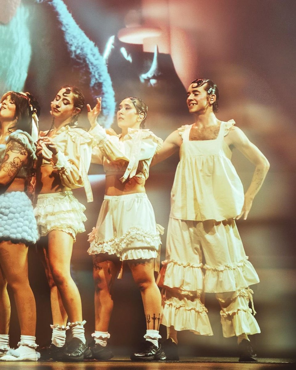 melcrybabyspain's tweet photo. Fotos de Melanie en el Trilogy Tour de Denver 😍‼️‼️
📷 Sila Sungur https://t.co/V8mxvVjr5I