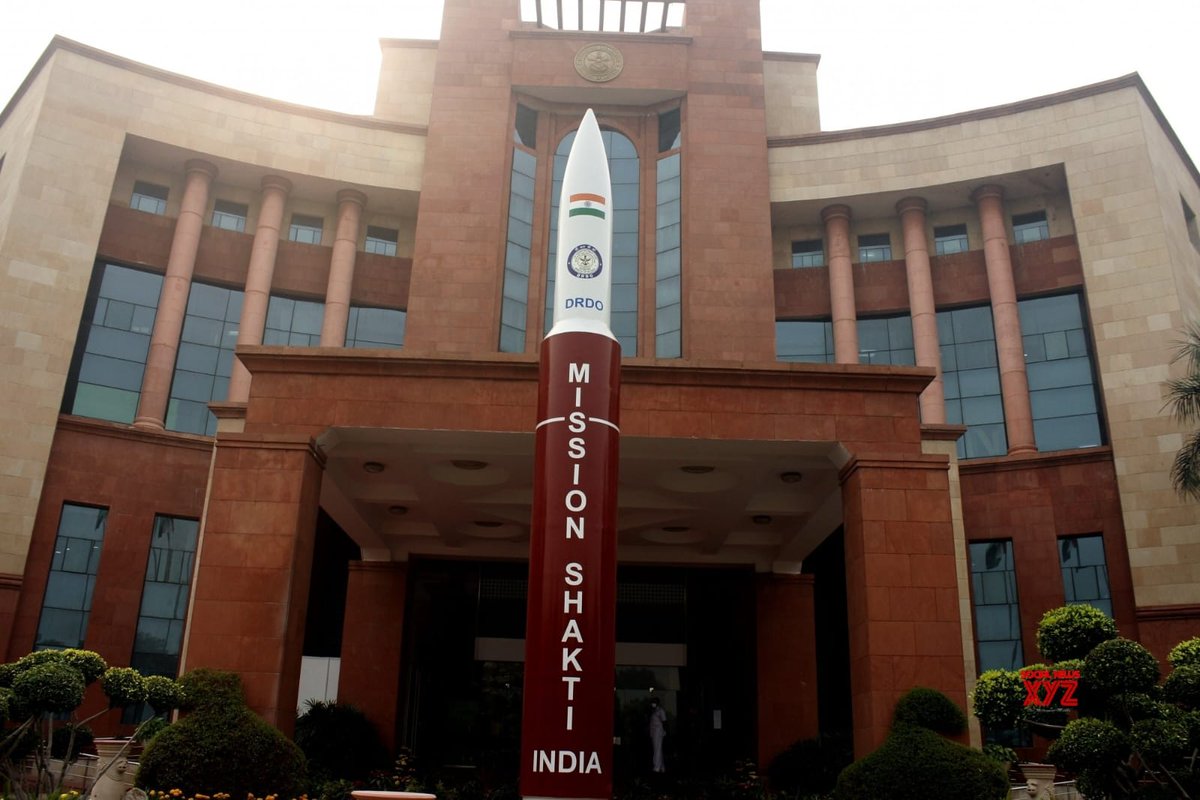 Reports : #DRDO has set up an Overseeing Committee to ensure the implementation of the reforms proposed by the #PMO by August 31.