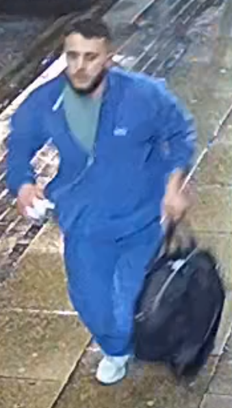 Do you know this man❓ Police are appealing to trace the man in this CCTV image as they believe he may be able to assist with their enquiries into a report of a serious assault in #Middlesbrough. Read more 👇🏻 orlo.uk/ZPkuv