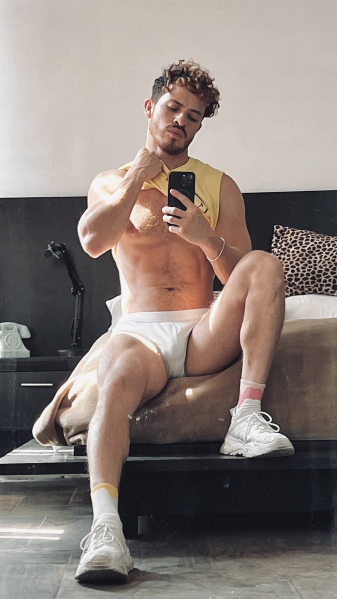 The Red Ginger tweet media