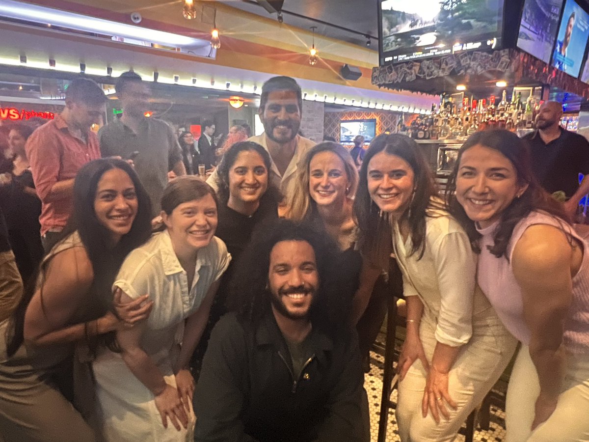 Reena Mehra MD MS (@reenamehra0203) on Twitter photo Amazing time at the ATS UW PCCSM reception connecting - excited and honored to join such a thoughtful and impactful division! <a href="/basakcoruhUW/">Başak Çoruh</a> <a href="/pkritek/">Trish Kritek</a> #ats2024 Amazing time at the ATS UW PCCSM reception connecting - excited and honored to join such a thoughtful and impactful division! <a href="/basakcoruhUW/">Başak Çoruh</a> <a href="/pkritek/">Trish Kritek</a> #ats2024